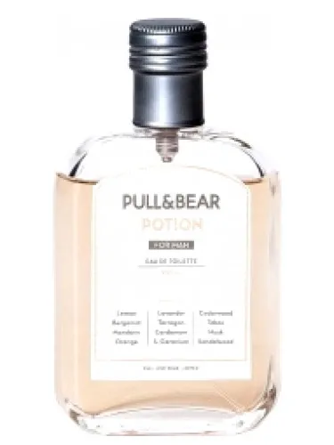 Imagen de Potion For Man