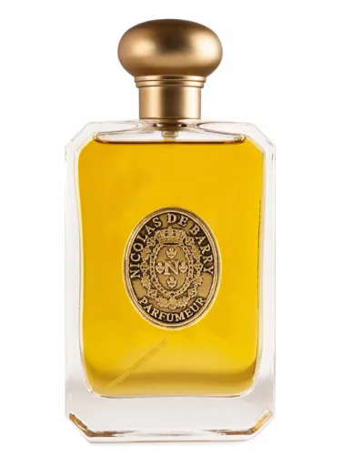 Perfume Eau De La Reine De Hongrie de Maison Nicolas de Barry