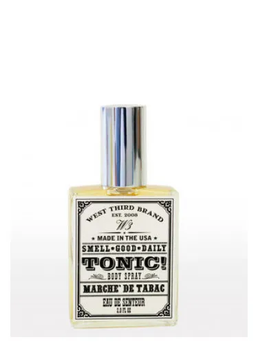 Imagen de Marche de Tabac
