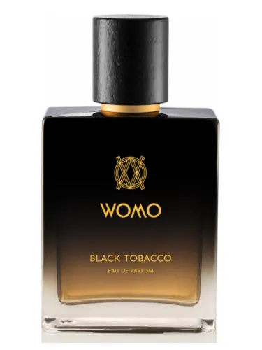Imagen de Black Tobacco