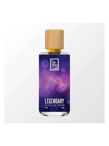 Perfume Legendary de The Dua Brand