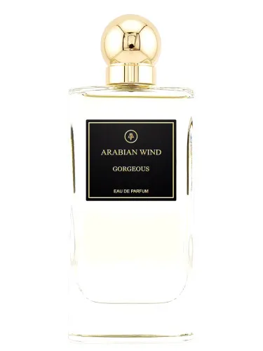 Perfume Gorgeous de Arabian Wind
