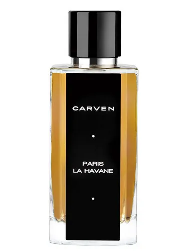 Perfume Paris La Havane de Carven