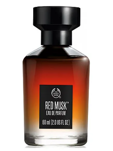 Imagen de Red Musk