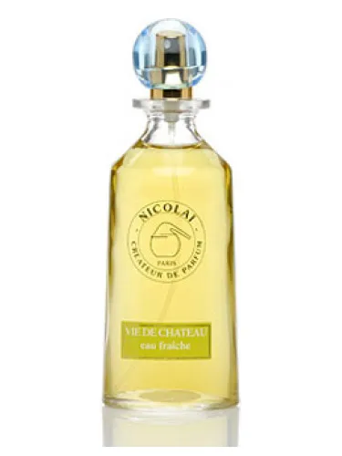 Imagen de Vie de Chateau