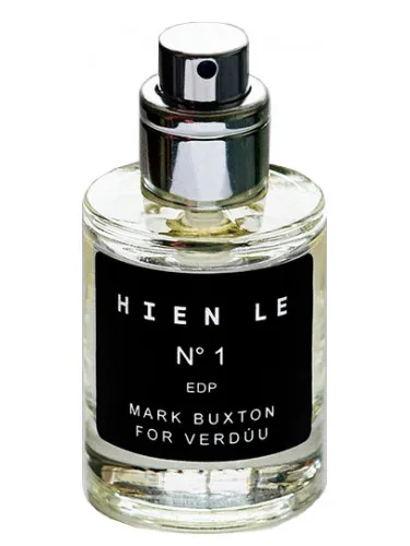 Perfume Hien Le No1 de Verduu