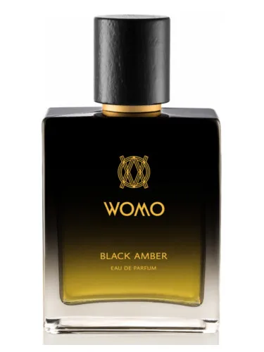 Imagen de Black Amber