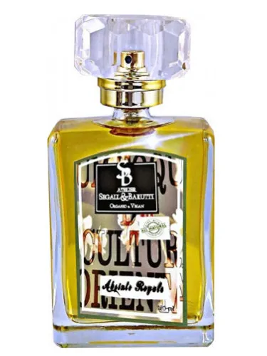 Perfume Absinto Royale de Atelier Segall & Barutti