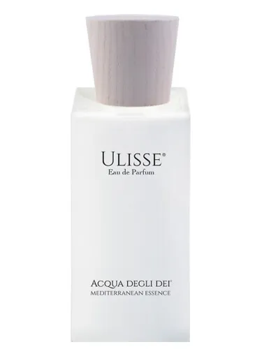 Imagen de Ulisse