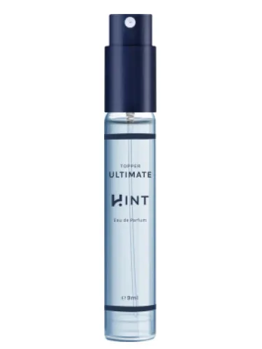 Perfume Topper Ultimate de Hint