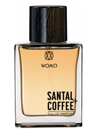 Imagen de Santal + Coffee
