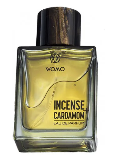 Imagen de Incense + Cardamom
