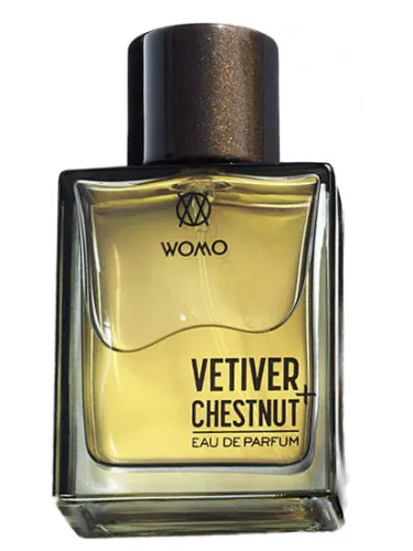 Imagen de Vetiver + Chestnut