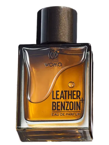 Imagen de Leather + Benzoin
