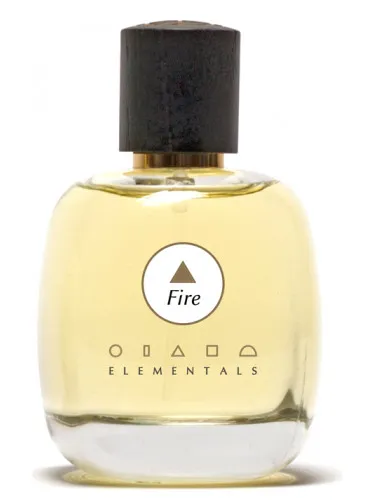 Perfume Fire de Elementals