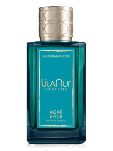 Imagen de Agar Épicé