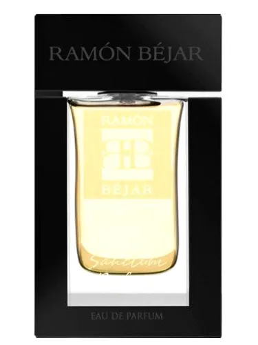 Imagen de Sanctum Perfume