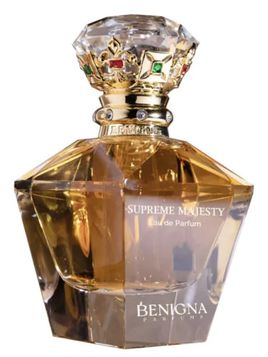 Imagen de Supreme Majesty
