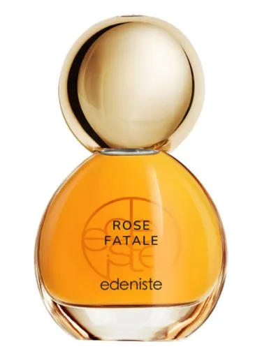 Imagen de Rose Fatale