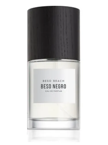 Imagen de Beso Negro