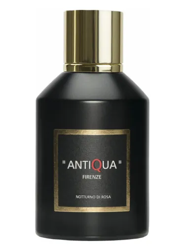 Perfume Notturno Di Rosa de Antiqua Firenze
