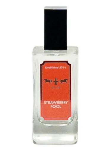 Imagen de Strawberry Fool