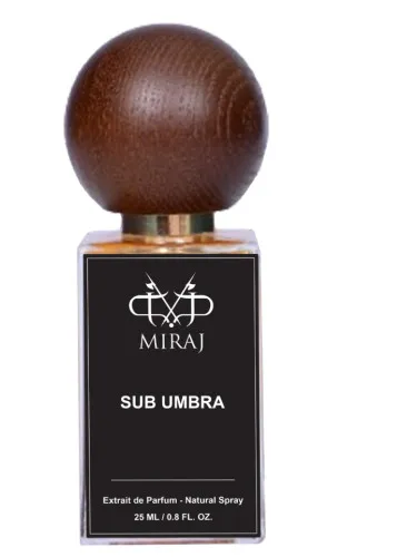 Imagen de Sub Umbra