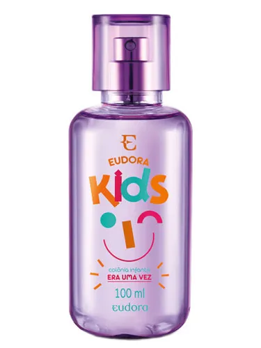 Colección Eudora Kids