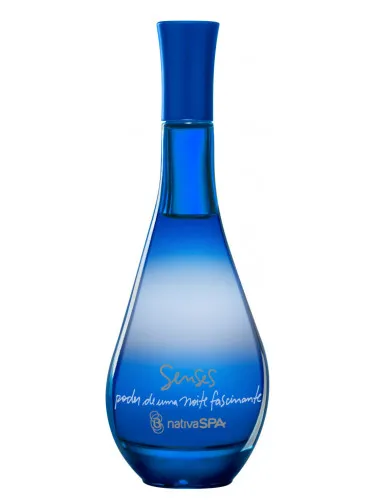 Perfume Nativa Spa Poder de Uma Noite Fascinante de O Boticário