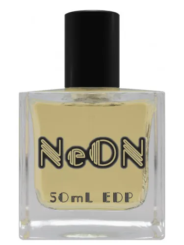 Perfume Neon de Criminal Elements