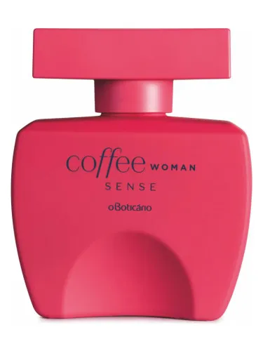 Imagen de Coffee Woman Sense