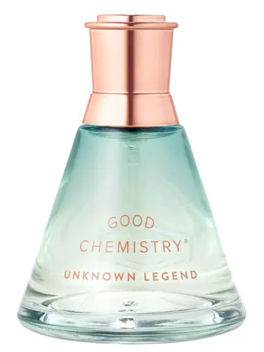 Perfume Unknown Legend de Good Chemistry