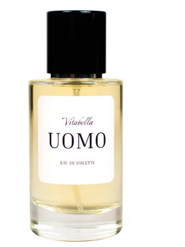 Imagen de Uomo