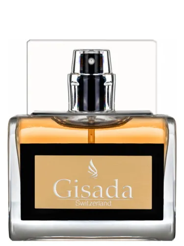 Perfume Gisada Uomo de Gisada