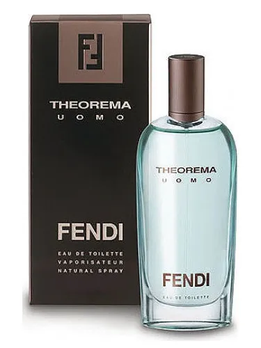 Imagen de Theorema Uomo