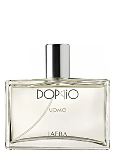 Perfume Doppio Uomo de JAFRA