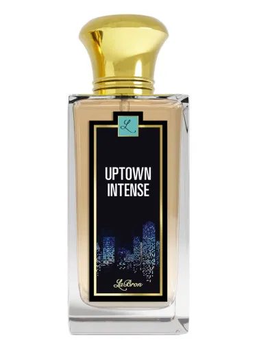 Imagen de Uptown Intense
