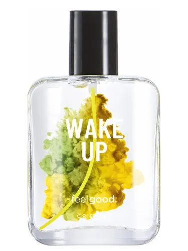 Imagen de Wake Up Feel Good