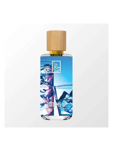 Perfume Bottoms Up de The Dua Brand