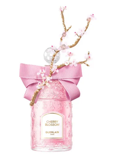 Colección CHERRY BLOSSOM