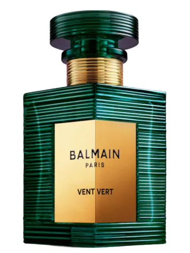 Perfume Vent Vert de Balmain Beauty