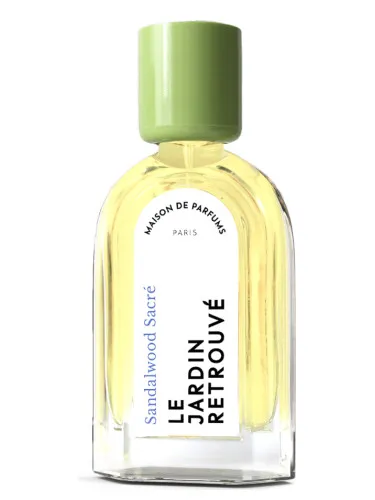 Imagen de Sandalwood Sacré