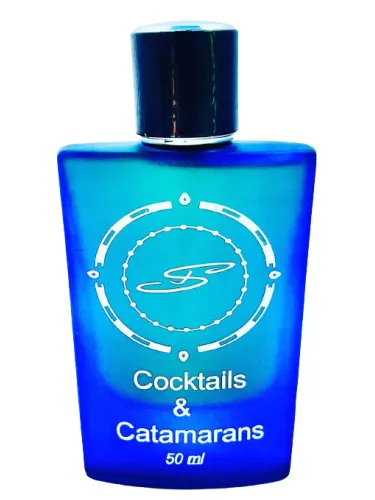 Imagen de Cocktails & Catamarans