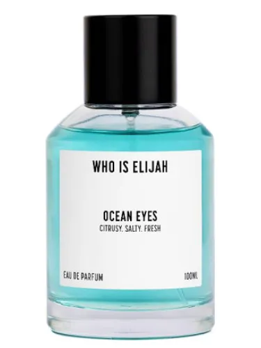 Perfume Ocean Eyes de Who is Elijah