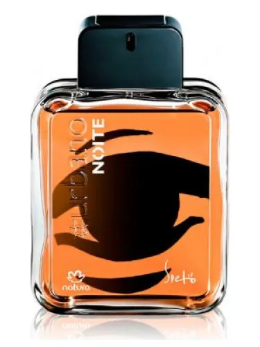 Perfume #Urbano Noite de Natura