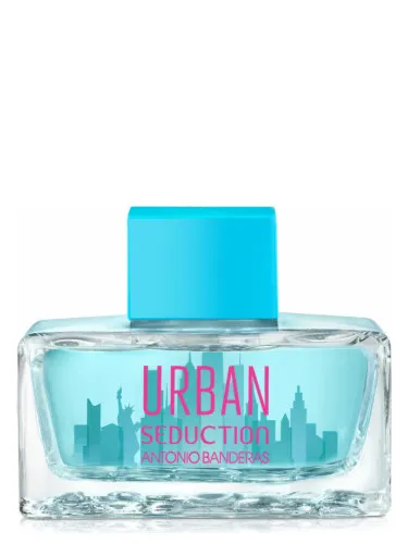 Imagen de Urban Seduction Blue