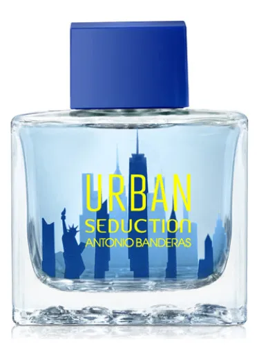 Imagen de Urban Seduction Blue