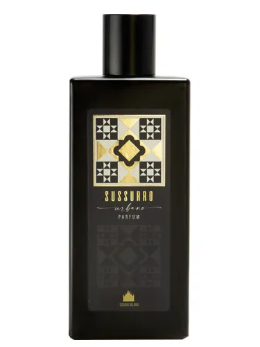 Perfume Sussurro Urbano de Duomo Milano