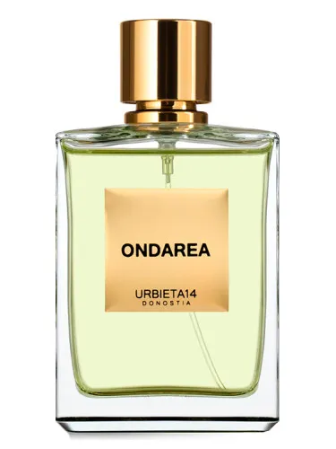 Imagen de Ondarea