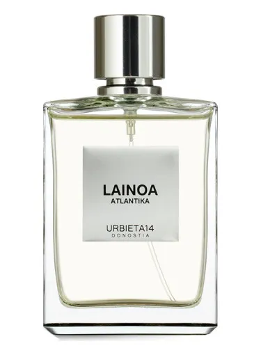 Perfume Lainoa de URBIETA14